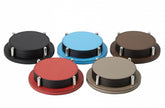 David Coaster Holder Round with 6 Tao Coasters |