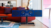 RADIOFONOGRAFO Blue | 60th Anniversary Edition |