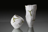 Zefiro Moss Vase |