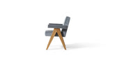 Committee Chair with arms |