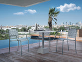 Inout Outdoor Chair |