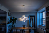 Big Bang Chandelier |