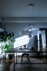 Big Bang Chandelier |