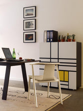 Homage to Mondrian |