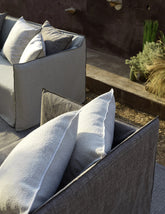 Ghost Outdoor Armchair | 09 |