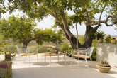 Lyze - Small armchair |