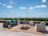 Ghost Outdoor Armchair | 05 |