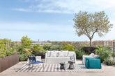 Ghost Outdoor Armchair | 05 |