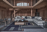 Harper Sofa |