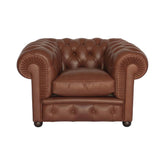 Chester armchair |
