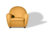 Vanity Fair XC armchair |