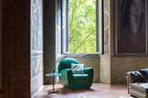 Vanity Fair XC armchair |