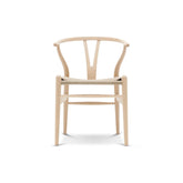 CH24 Wishbone Chair - Hans Wagner |