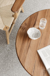 CH22 Armchair |