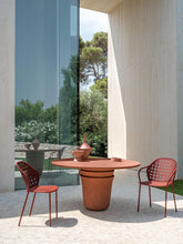 Brise Outdoor Chair |