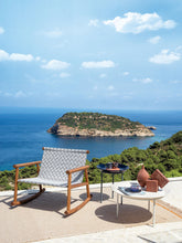 Hashi Outdoor Armchair | 09 |