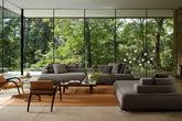 10th Prato Fiorito Floor Light |