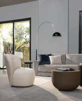 Loll Armchair | 07F |