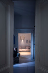 Spokes 2 Pendant Light |