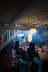 Chouchin 2 Pendant Light |
