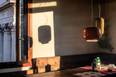 Chouchin 2 Pendant Light |