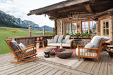 Inout Outdoor Armchair | 701 |