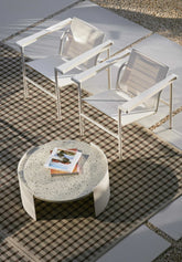 1, Fauteuil à dossier basculant – Outdoor | 