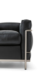 2 Fauteuil Grand Confort, Petit Modèle | 