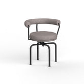 7,Siège tournant, fauteuil – Outdoor | 