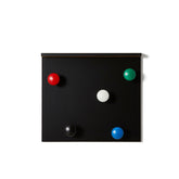 LC17 , Portemanteau - Le Corbusier | 