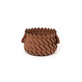 Almeria Small Basket with Handles - Pinetti | 