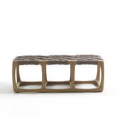 Bungalow Bench - Riva 1920 | 