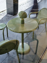 Groove Stool | 
