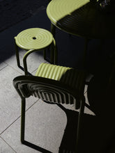 Groove Stool | 