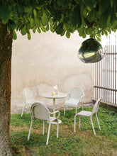 Groove Stool | 