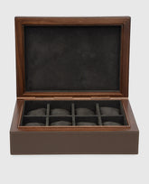 Frank Watches Box Monochrome | 