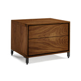 Rialto Night Fly Night Table - Bedroom | 
