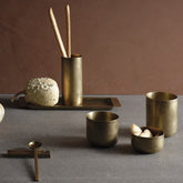 New York Breadstick Holder | 