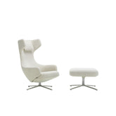 Grand Repos & Ottoman - Home Furniture | 