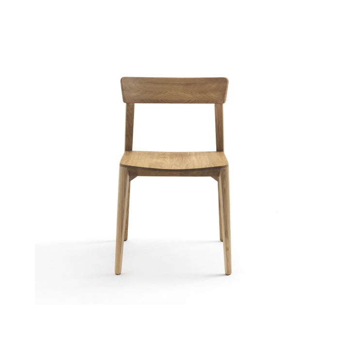 Mia Wood Chair