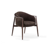 Tekton Small Armchair - Flou | 