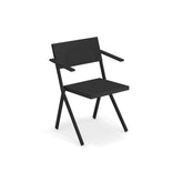 Mia | Small Armchair - Emu | 
