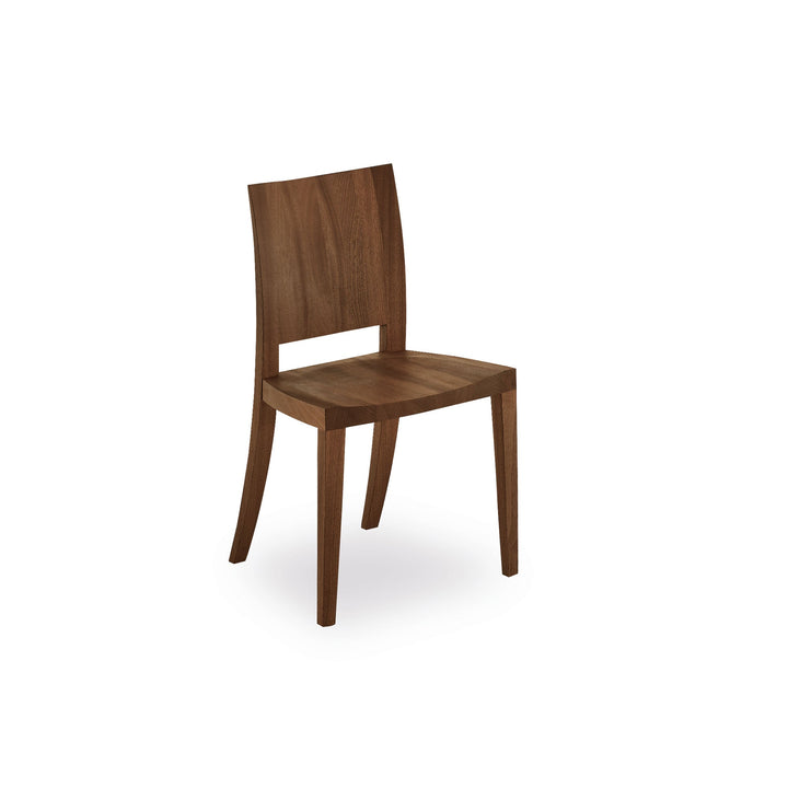 Pimpinella Wood Chair