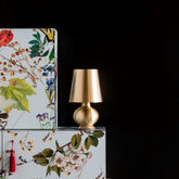 Fontana 1853 | Brass | 