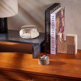 Laurence Bean Bag Ashtray | 