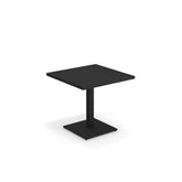 Round - Square table | 