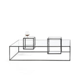 Illusioni | Small Table - Mogg | 