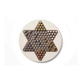 Chinese Checkers | Games Collection - Poltrona Frau | 