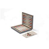 Backgammon | Games Collection - Poltrona Frau | 
