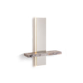 Peak Consolle | Casambi Smartphone Control - Flou | 